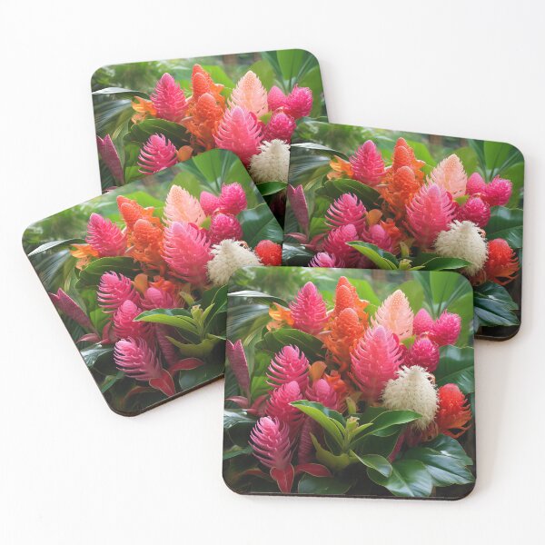 Item preview, Tropical Delight designed and sold by mshepdog.