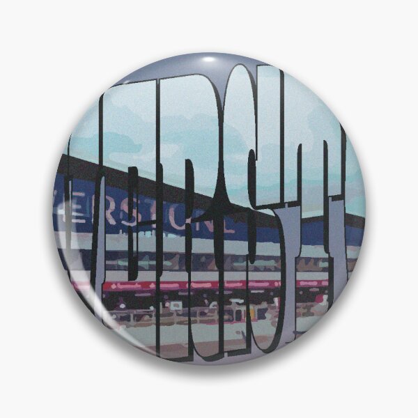 Item preview, Silverstone Racetrack designed and sold by hyperf1xation.