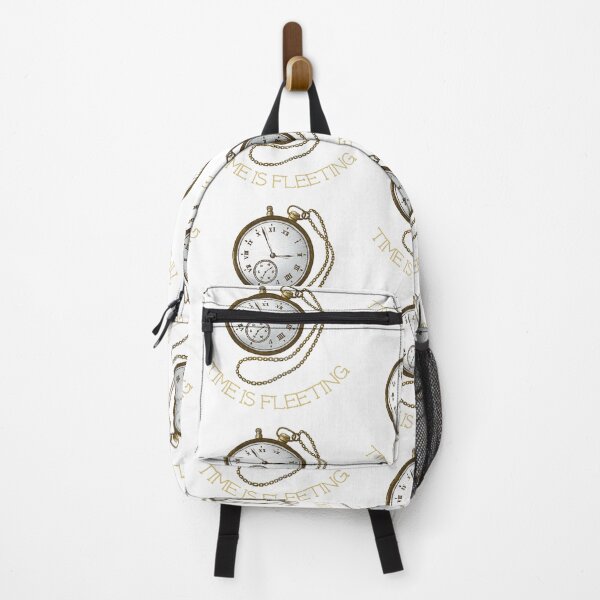 Item preview, Time is Fleeting! Advice for All designed and sold by SSustainable.