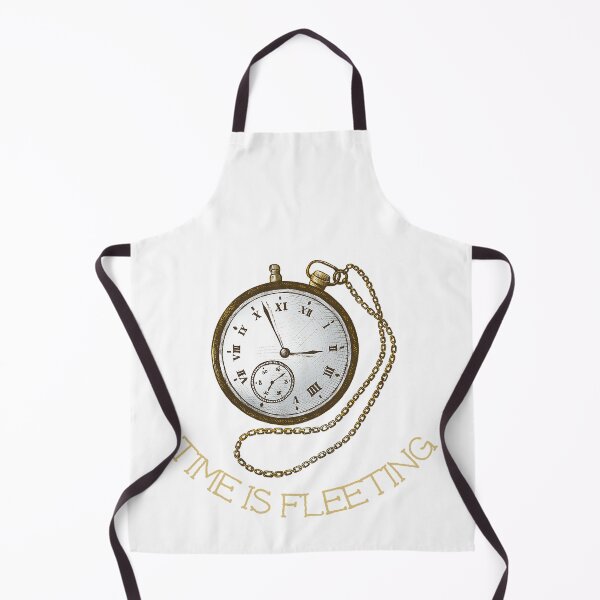 Item preview, Time is Fleeting! Advice for All designed and sold by SSustainable.