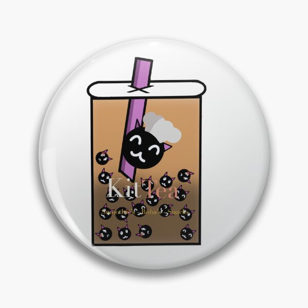 Item preview, KitTea designed and sold by ilustrations.
