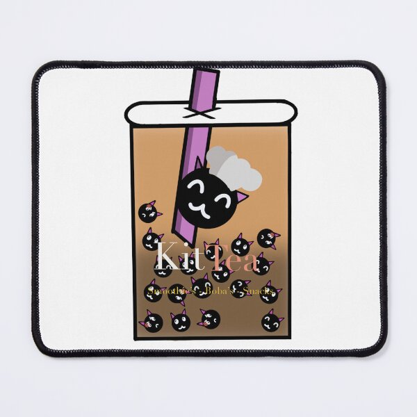 Item preview, KitTea designed and sold by ilustrations.