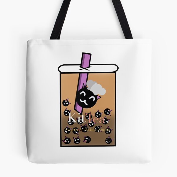 Item preview, KitTea designed and sold by ilustrations.