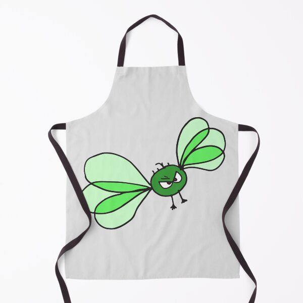 Item preview, Angry Dragon Fly designed and sold by littletinyspark.