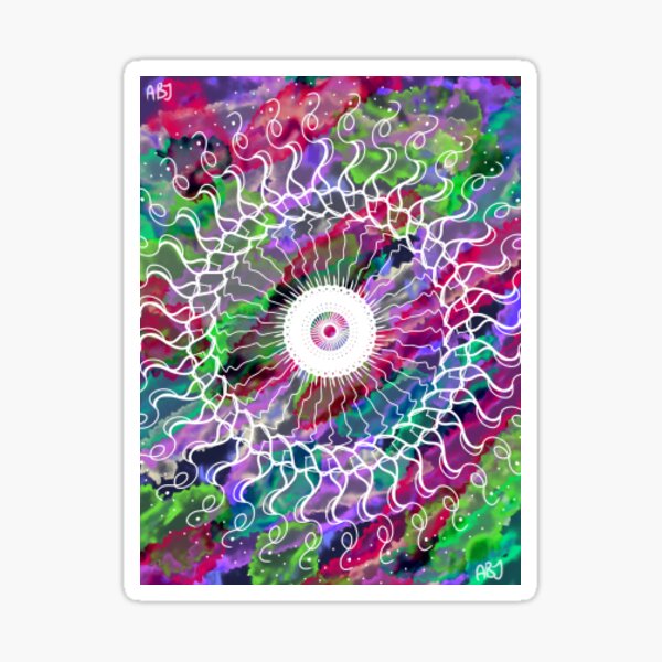 Item preview, saturation designed and sold by art-by-james-16.