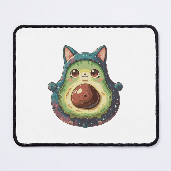 Item preview, Fantastic Avogato Universe designed and sold by PrimeInk.