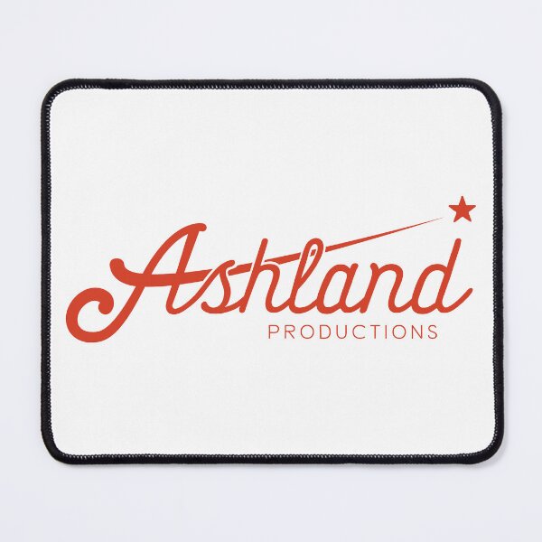 Item preview, Ashland Logo - Red designed and sold by Ashland Productions.