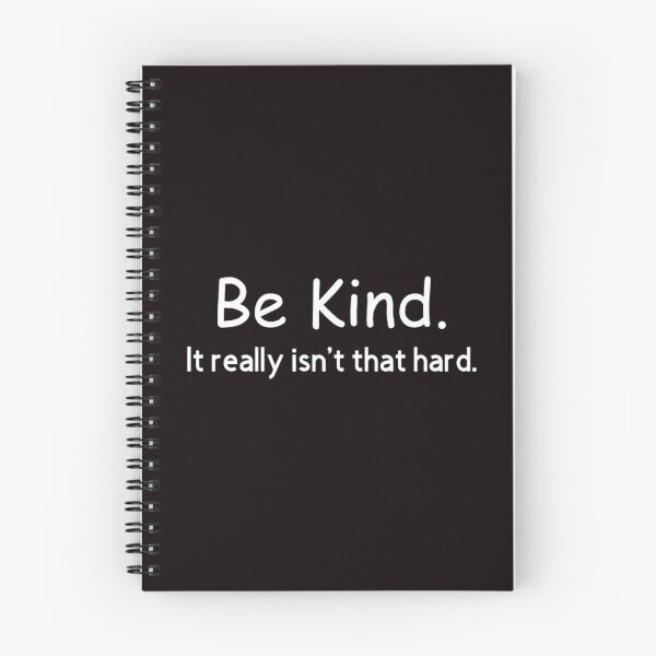 Item preview, BE KIND. designed and sold by ZivaKreations.