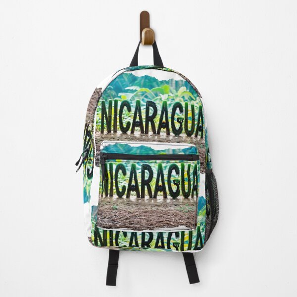 Item preview, NICARAGUA 24 11 designed and sold by maveluzone.