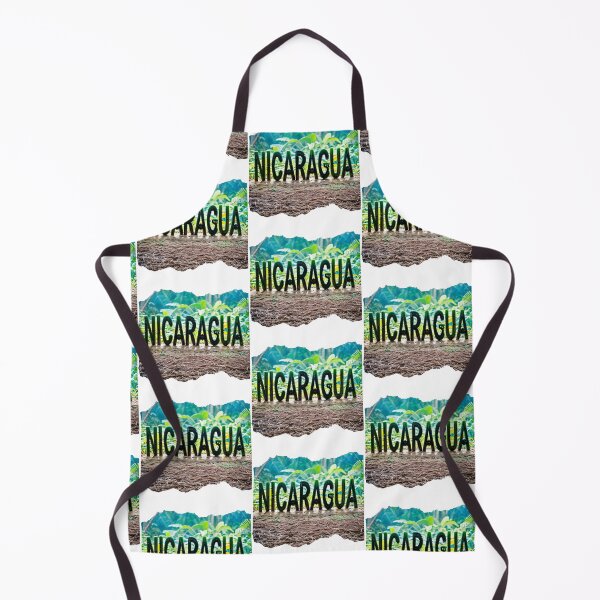 Item preview, NICARAGUA 24 11 designed and sold by maveluzone.