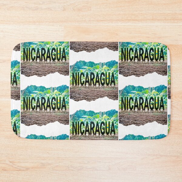 Item preview, NICARAGUA 24 11 designed and sold by maveluzone.