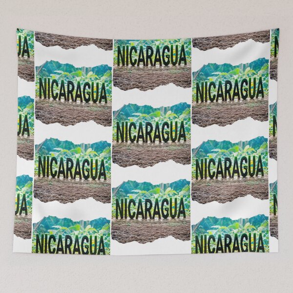 Item preview, NICARAGUA 24 11 designed and sold by maveluzone.