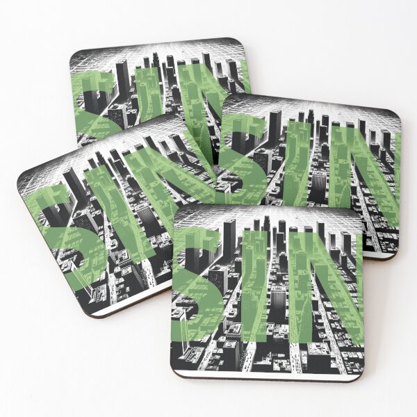 Item preview, SIN designed and sold by PixelStyleShop.