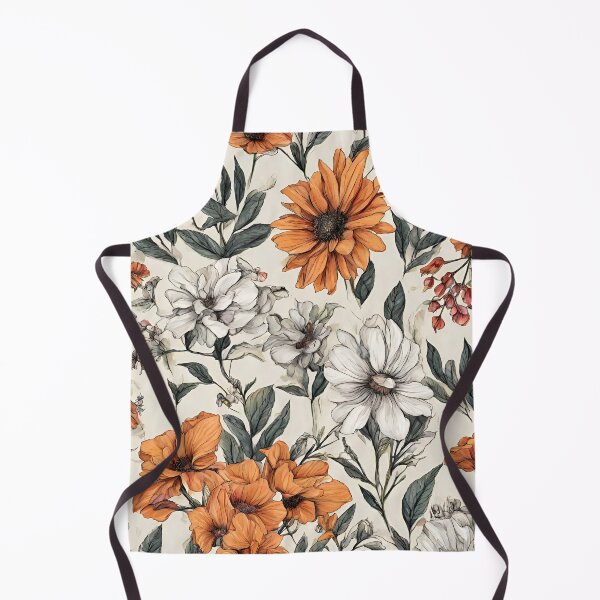 Item preview, Adesivo de flores designed and sold by ThauaneArt.