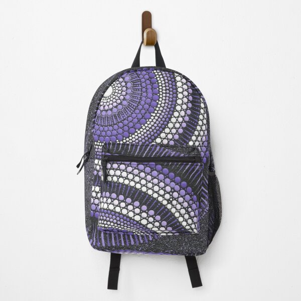 Item preview, Purple Mandala designed and sold by andresindio.