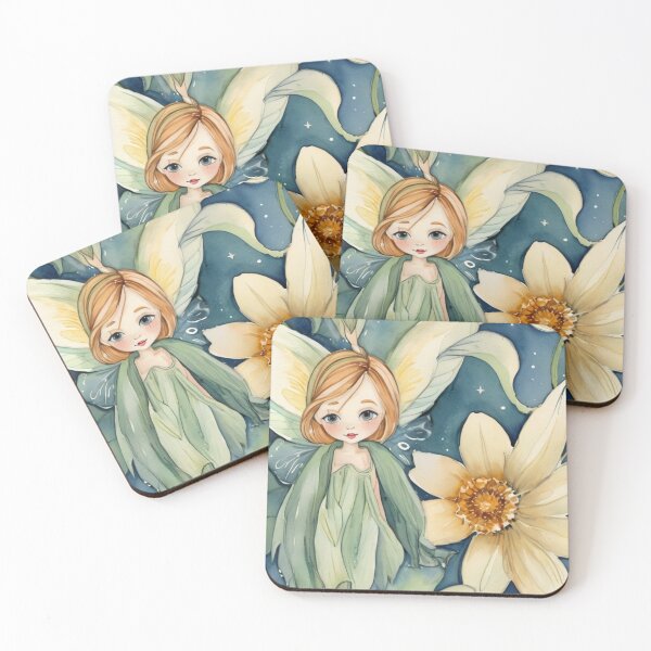 Item preview,   MYSTICAL FAIRIES designed and sold by TOGETHERINSIEME.