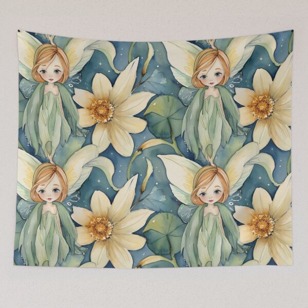 Item preview,   MYSTICAL FAIRIES designed and sold by TOGETHERINSIEME.