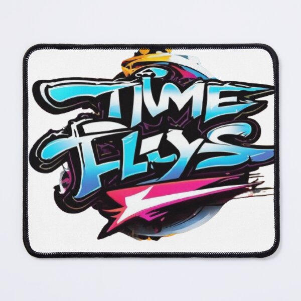 Item preview, Time Flys designed and sold by HarmonyGuitars.