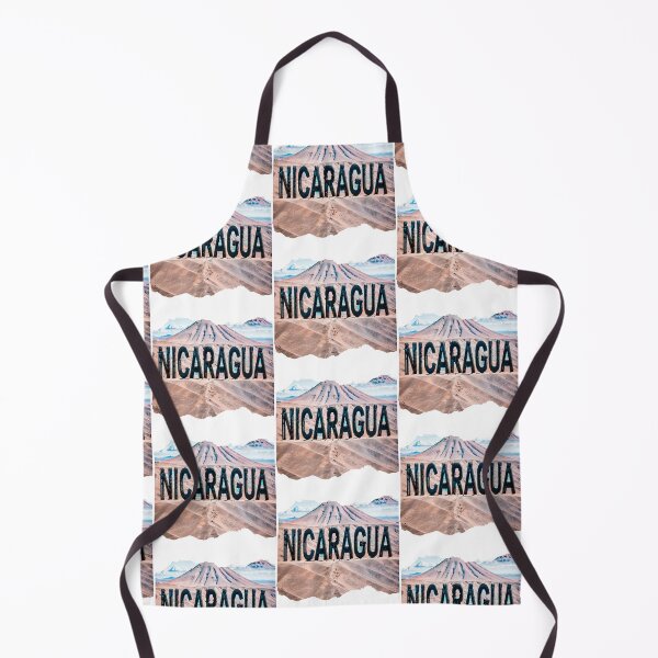 Item preview, NICARAGUA 24 12 designed and sold by maveluzone.