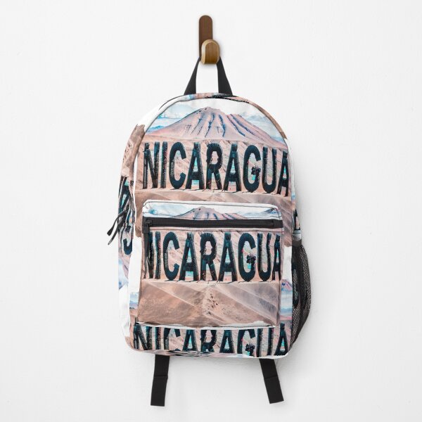 Item preview, NICARAGUA 24 12 designed and sold by maveluzone.