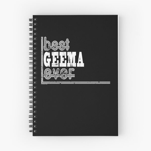 Item preview, Best Geema Ever Grandma Shirt Grandmother designed and sold by shoppzee.