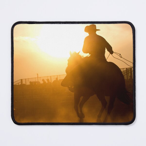 Item preview, The Cowboy designed and sold by Tiffany Bumgardner.