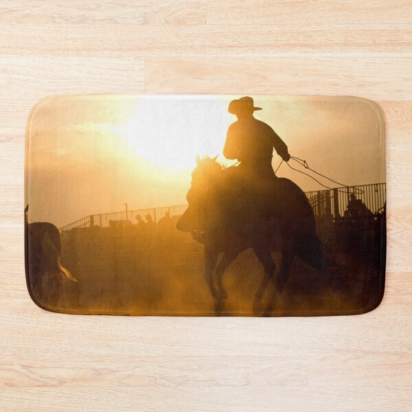 Item preview, The Cowboy designed and sold by Tiffany Bumgardner.