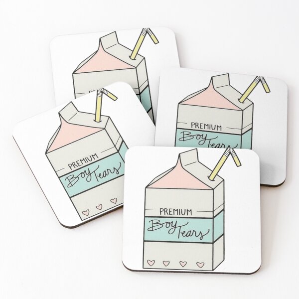 Item preview, Premium Boys Tears designed and sold by Shars-creations.