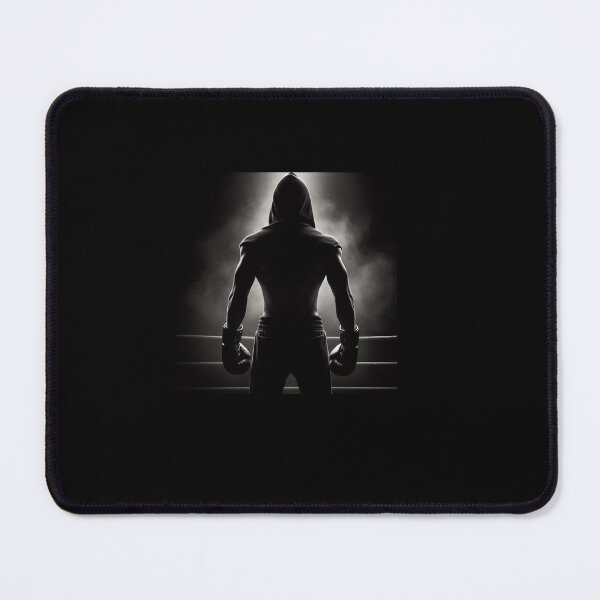 Item preview, Shadowed Contender designed and sold by PrestigeSociety.