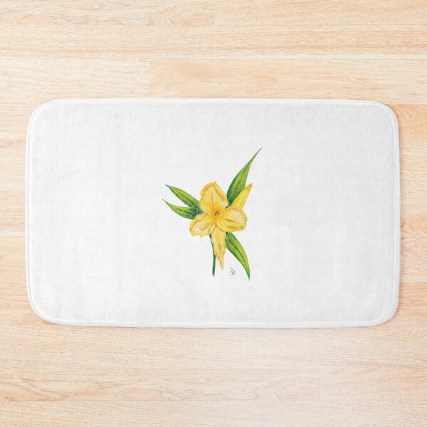Item preview, Yellow Lily designed and sold by rainesgarden.
