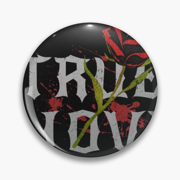 Item preview, TRUE LOVE-VARIES BOTH designed and sold by URWHIZHUTS.
