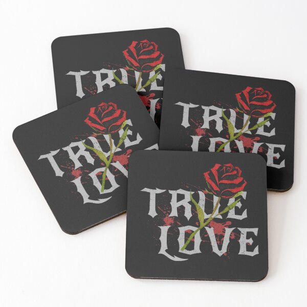Item preview, TRUE LOVE-VARIES BOTH designed and sold by URWHIZHUTS.