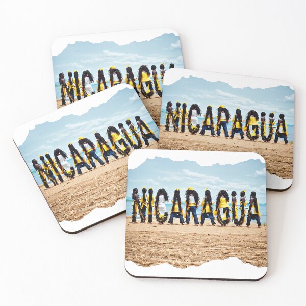 Item preview, NICARAGUA 24 13 designed and sold by maveluzone.