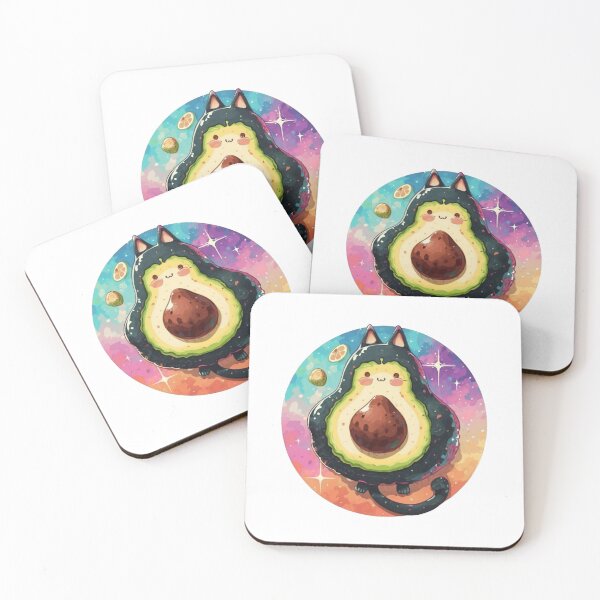 Item preview, Fantastic Avogato Universe Classic designed and sold by PrimeInk.