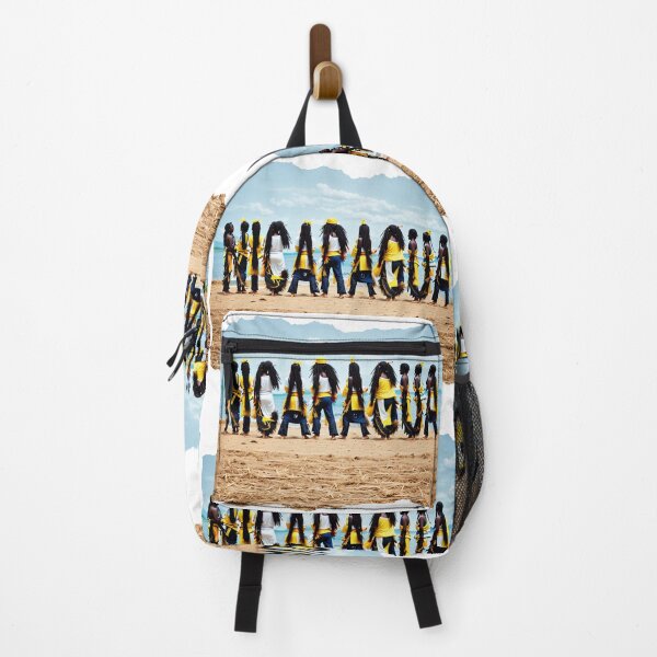 Item preview, NICARAGUA 24 13 designed and sold by maveluzone.