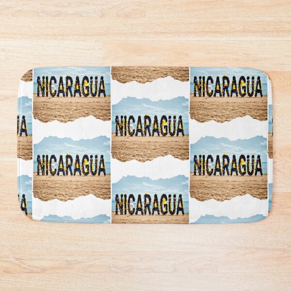 Item preview, NICARAGUA 24 13 designed and sold by maveluzone.