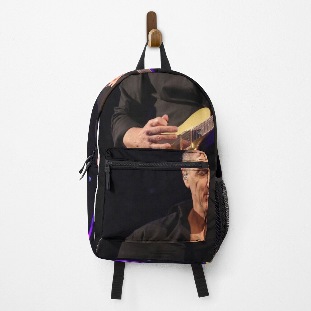 Item preview, Backpack designed and sold by ConcertImages.