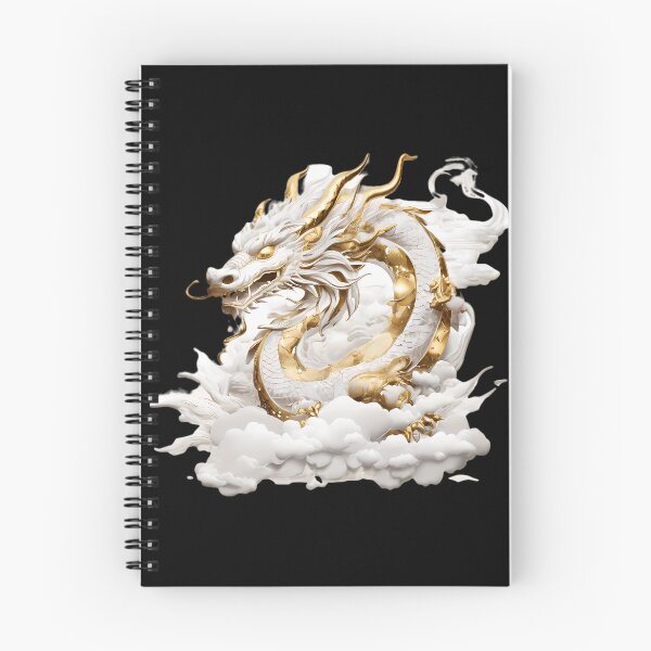 Item preview, The Mythic Chinese Dragon designed and sold by ByOliB.