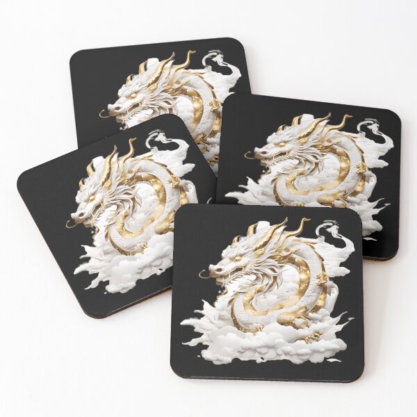Item preview, The Mythic Chinese Dragon designed and sold by ByOliB.