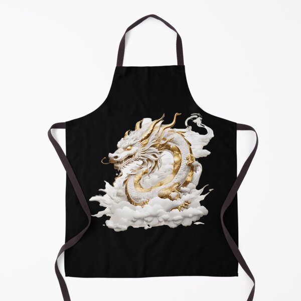 Item preview, The Mythic Chinese Dragon designed and sold by ByOliB.