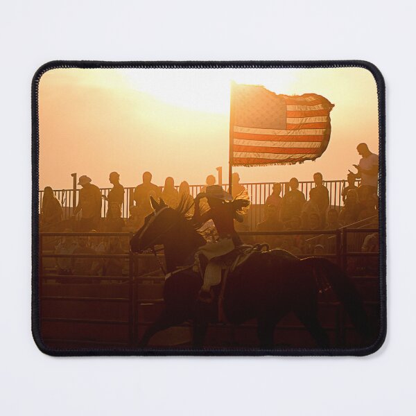 Item preview, Flag Carrier designed and sold by Tiffany Bumgardner.