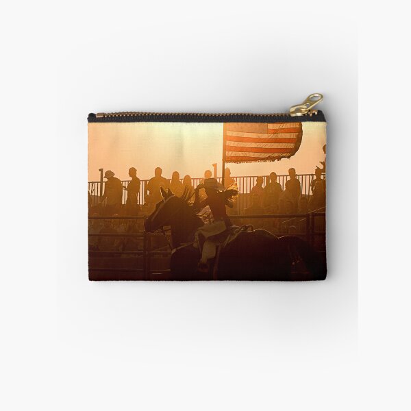 Item preview, Flag Carrier designed and sold by Tiffany Bumgardner.