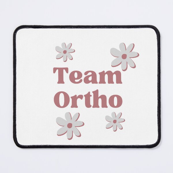 Item preview, Team ortho gift, orthopedics, bones team designed and sold by ICbestshop.