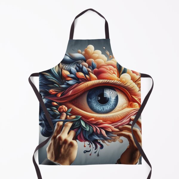 Item preview, Harmony of the Soul: The Eye of the Flower Explosion designed and sold by Lyavalio.