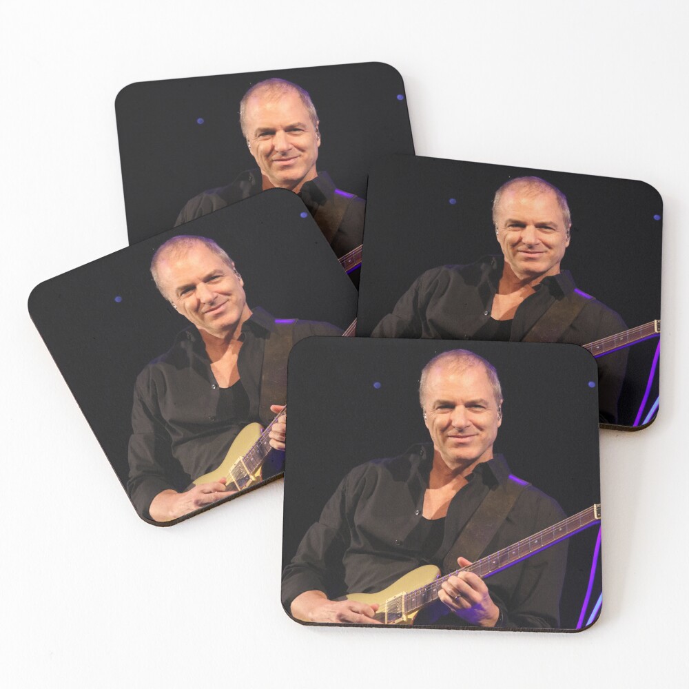 Item preview, Coasters (Set of 4) designed and sold by ConcertImages.