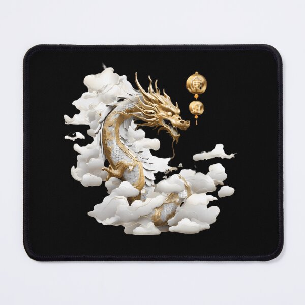 Item preview, The Mythic Chinese Dragon designed and sold by ByOliB.