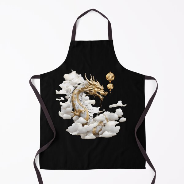 Item preview, The Mythic Chinese Dragon designed and sold by ByOliB.