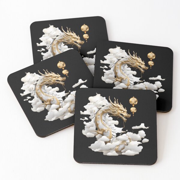 Item preview, The Mythic Chinese Dragon designed and sold by ByOliB.