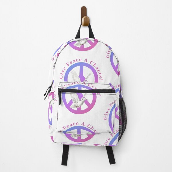 Item preview, Give Peace a Chance! Peace Activism designed and sold by SSustainable.