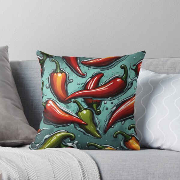 Item preview, Jalapeno Peppers designed and sold by Riccivela.